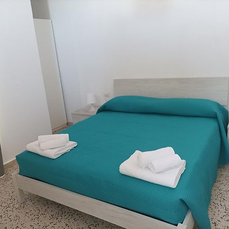 La Fiorita Apartment Canicattini Bagni Екстериор снимка