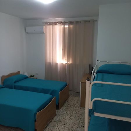 La Fiorita Apartment Canicattini Bagni Екстериор снимка