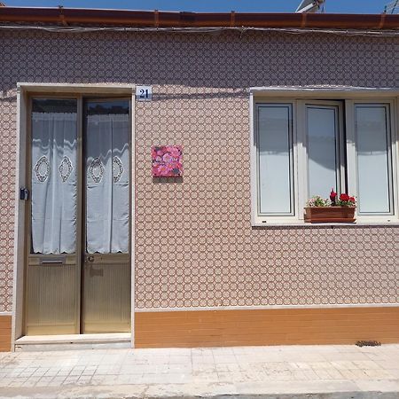 La Fiorita Apartment Canicattini Bagni Екстериор снимка