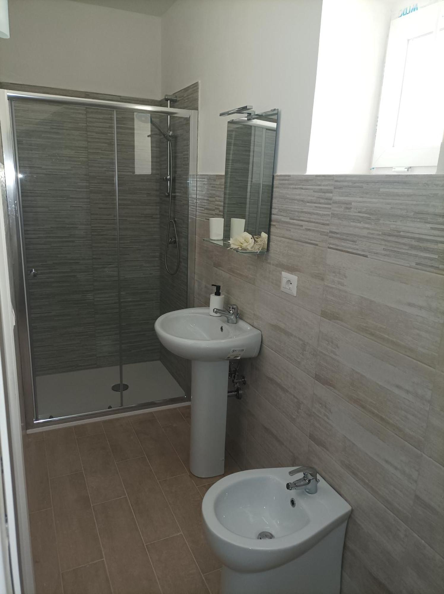 La Fiorita Apartment Canicattini Bagni Екстериор снимка
