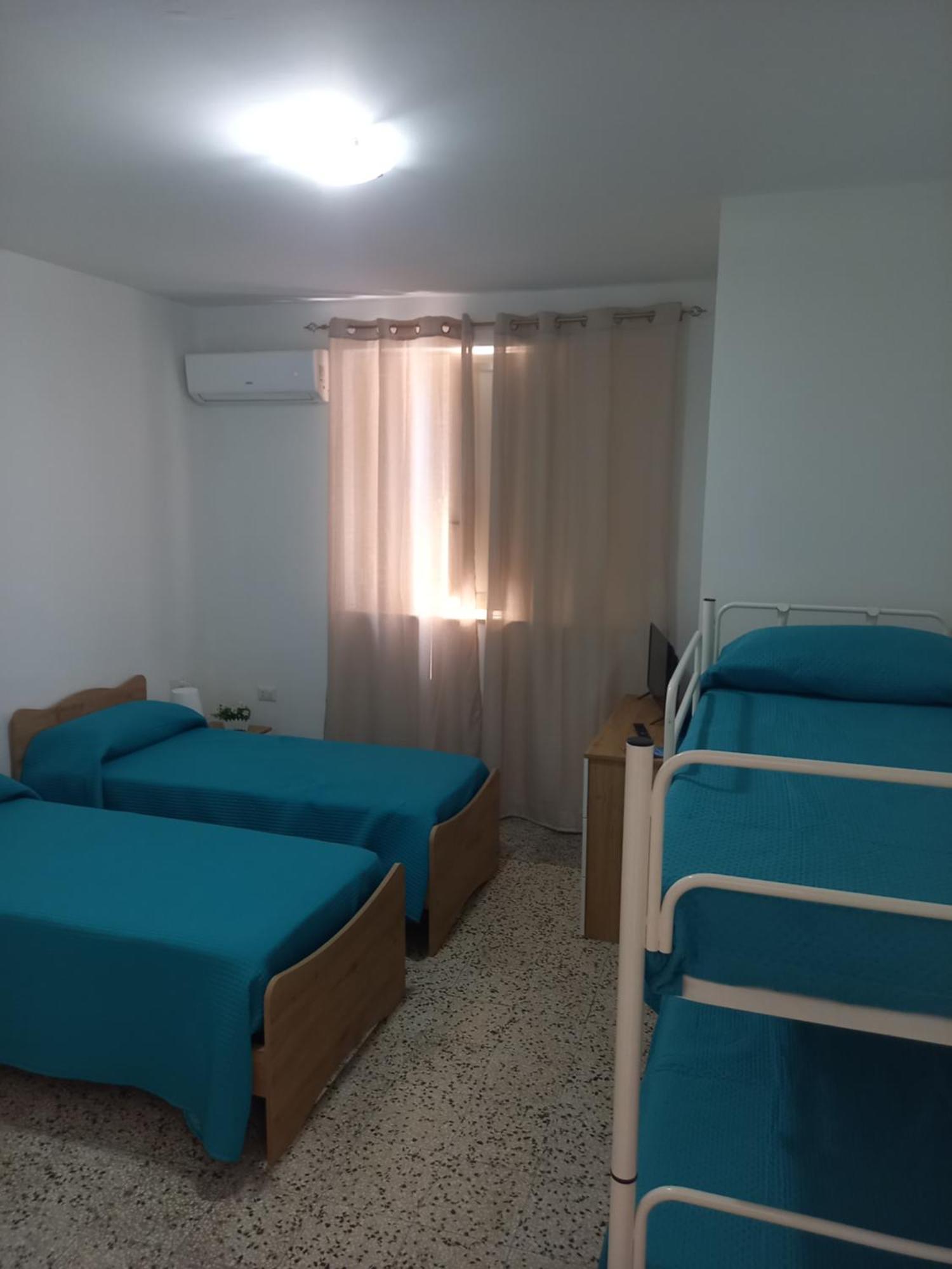 La Fiorita Apartment Canicattini Bagni Екстериор снимка