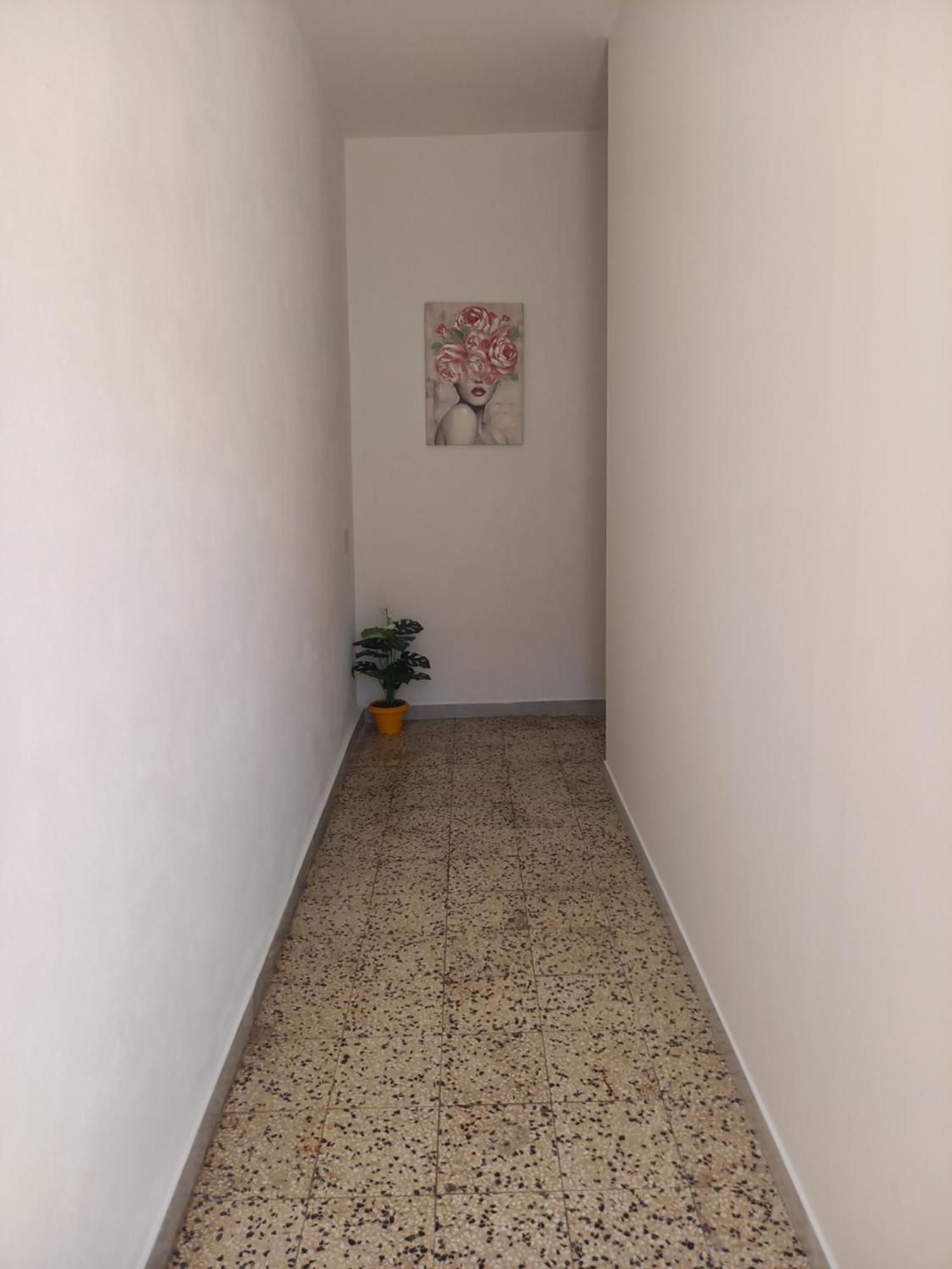 La Fiorita Apartment Canicattini Bagni Екстериор снимка